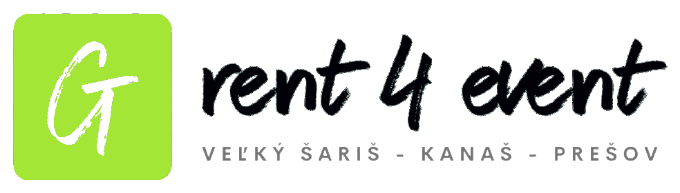 RENT4EVENT Logo